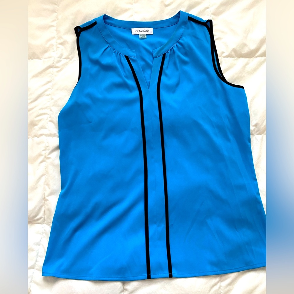 Calvin Klein Top S